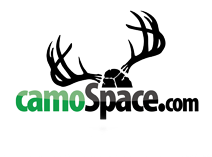 camospace logo