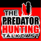 predator hunting talkcast logo