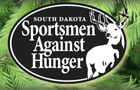 sd sportsmen against hunger