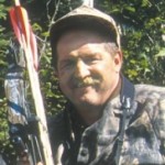 Bill Vaznis, Editor of Bear Hunting Magazine-web