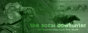 SoCal Bowhunter Header