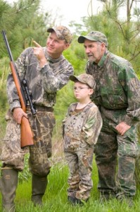 Hunting with Kids 003-A