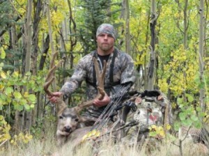 Aron-Snyder-Colorado-Outdoor-Life-Live Hunt #2