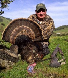 Go Lean and Mean for Turkeys By Tracy Breen - Image 2