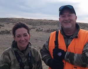 Wyoming antelope hunt-Angie Denny-Table Mountain Outfitters