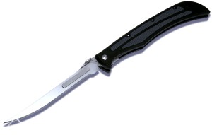 Havalon Baracuta fillet knives