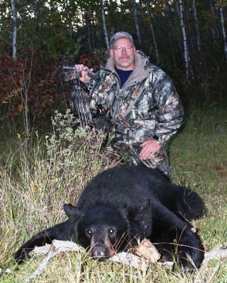 Use These Six Tips to a Bargain Bear Hunt By Bernie Barringer Image 1