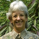 Outdoor writer Vikki Trout