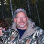 bernie barringer outdoor writer