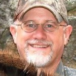 hunter outdoor writer steve sorensen