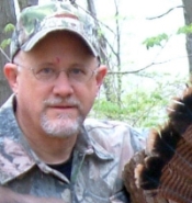 Steve Sorensen, Outdoor Writer