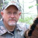 Steve Sorensen thinks Havalon is best knife for hunting and fishing. 